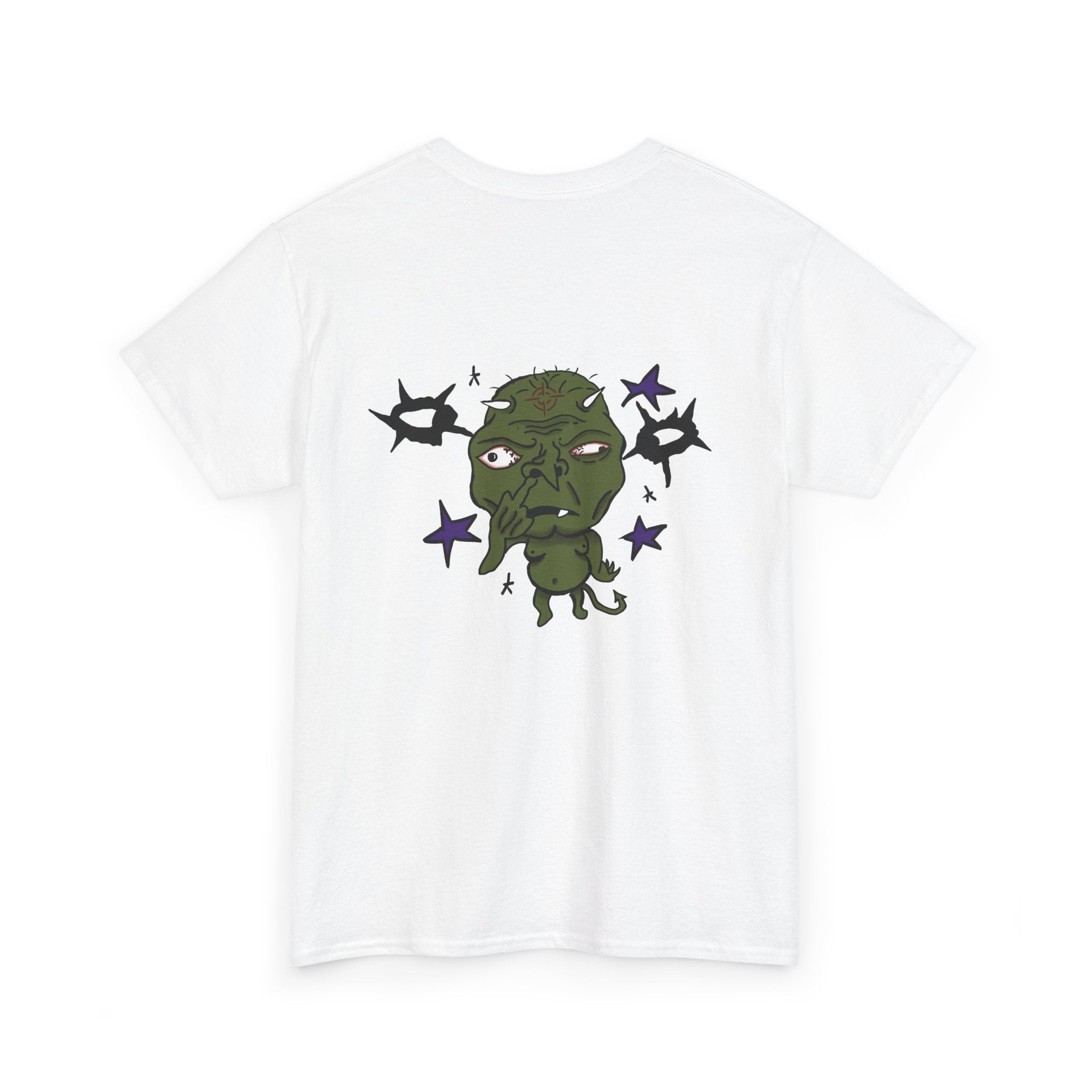 Creature Tee