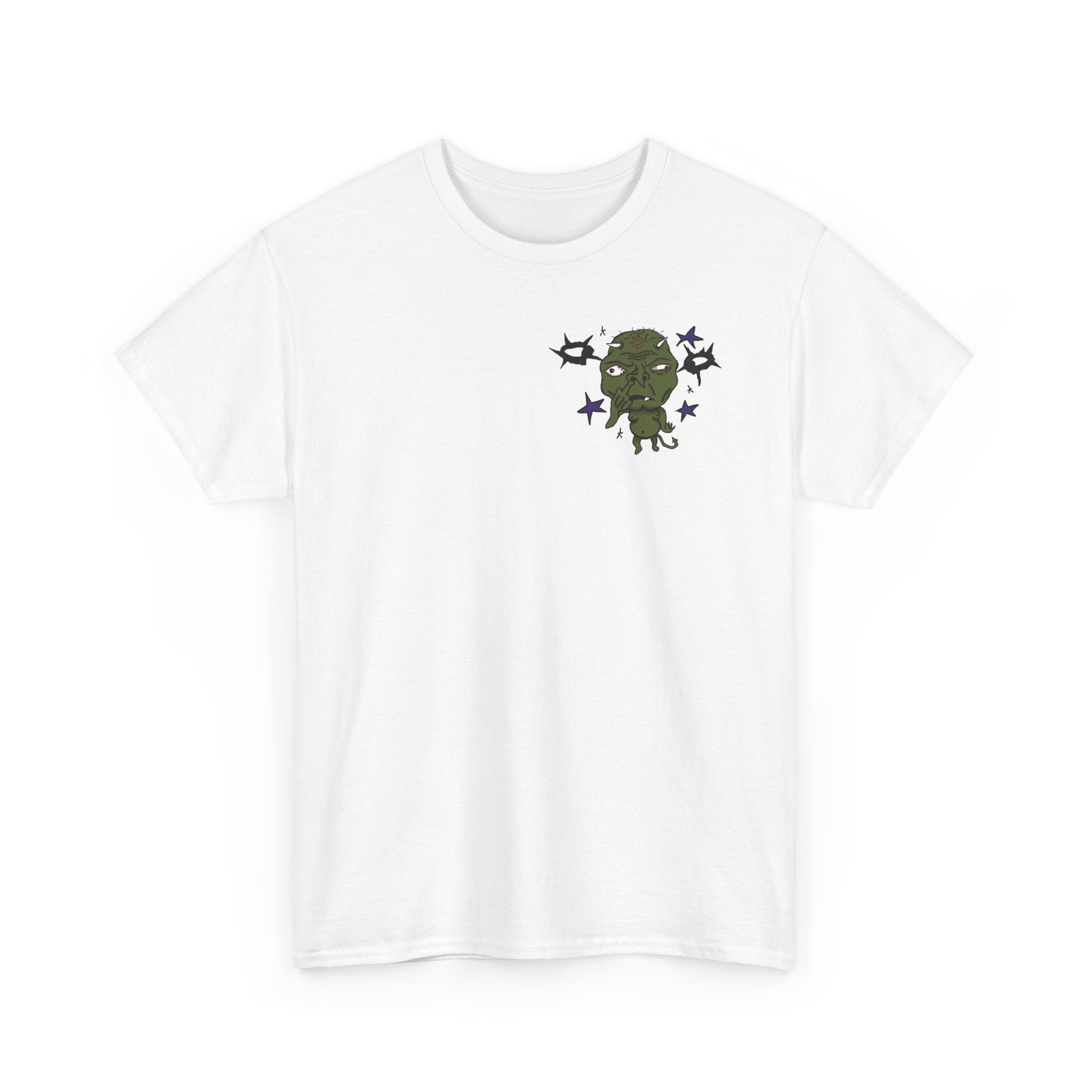 Creature Tee