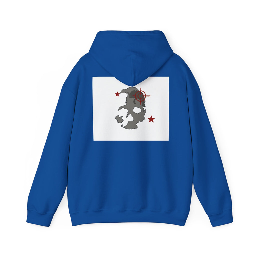 Unisex Heavy Blend™ Hooded Sweatshirt
