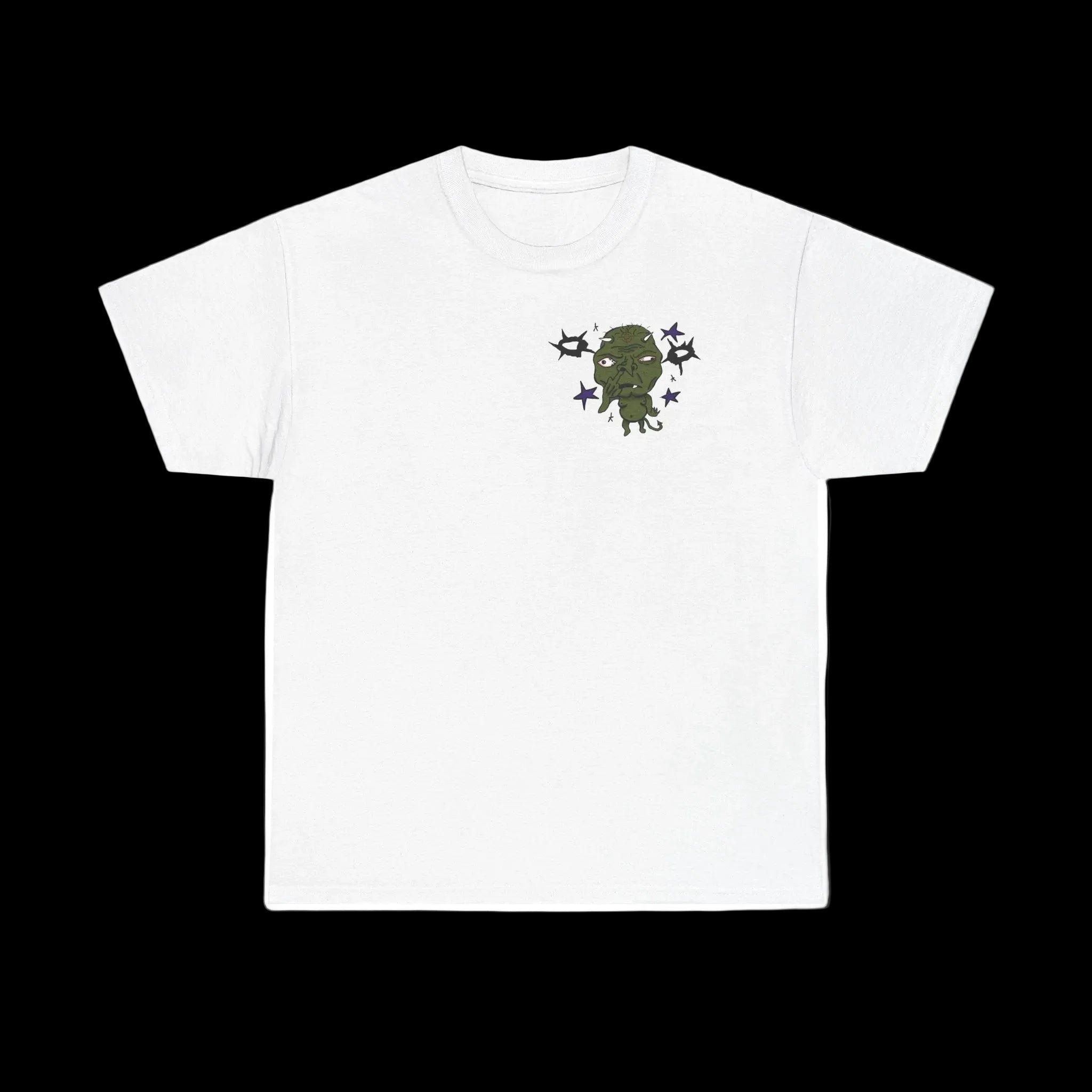Creature Tee