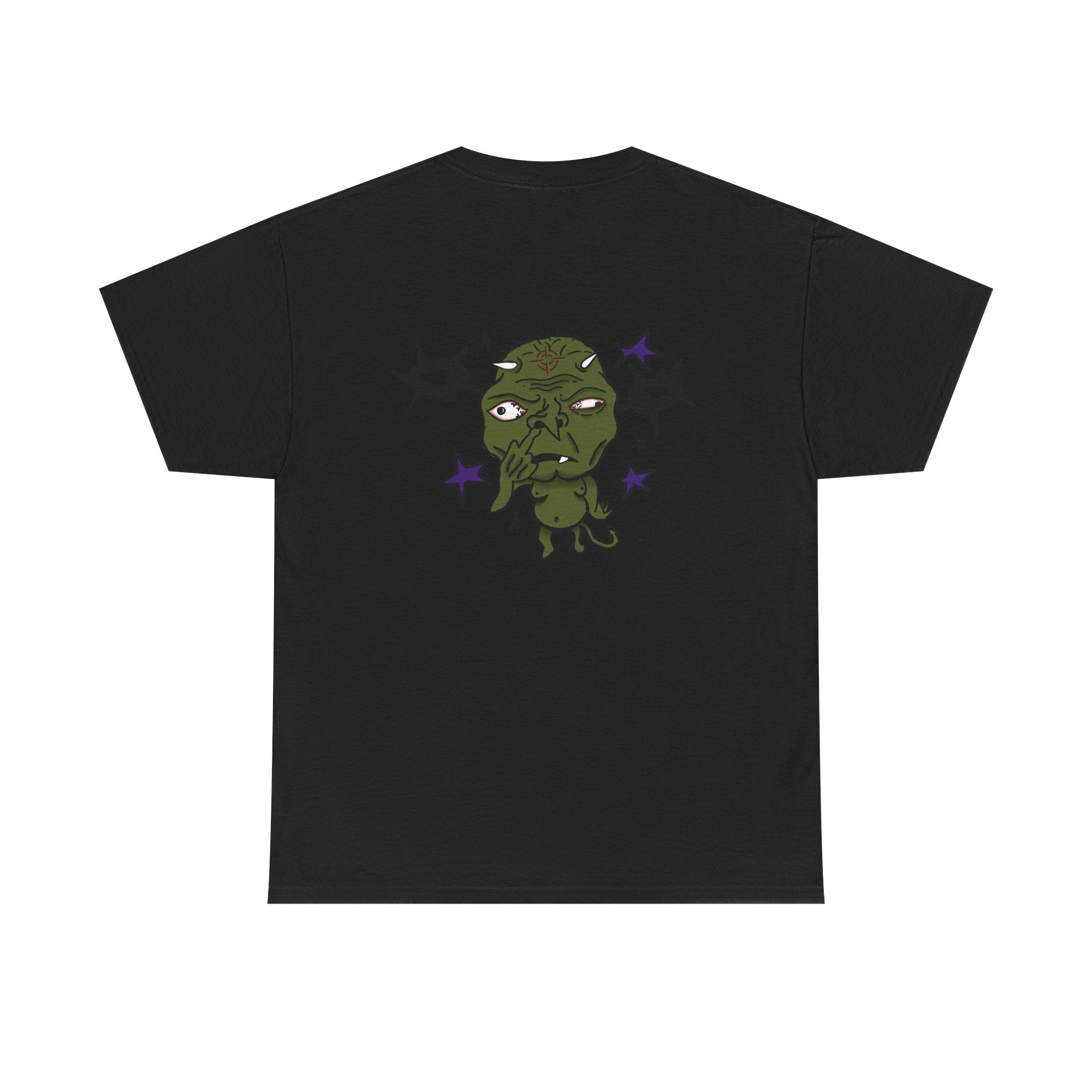 Creature Tee